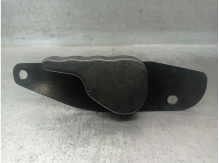 Recambio de maneta interior trasera izquierda para nissan nv400 furgoneta (x62, x62b) dci 130 referencia OEM IAM 8200778366 8200