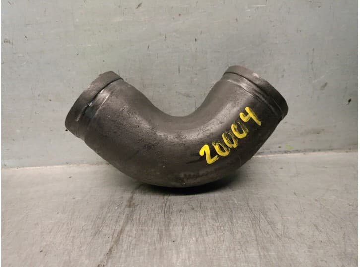 Recambio de tubo intercooler para citroën jumper i caja/chasis (230) 2.5 tdi referencia OEM IAM 0382AK