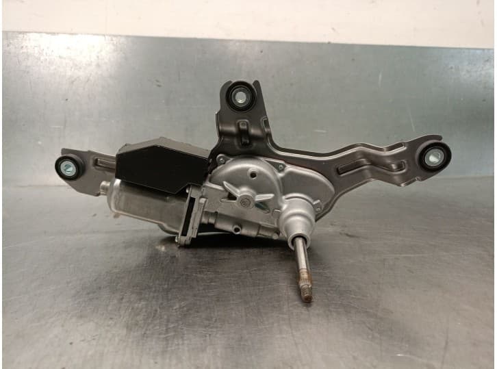 Recambio de motor limpia trasero para toyota corolla fastback (_e21_) 1.8 hybrid (zwe211) referencia OEM IAM 8513002060 85130020