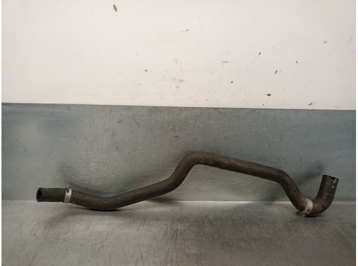 Recambio de tubo para toyota corolla fastback (_e21_) 1.8 hybrid (zwe211) referencia OEM IAM G922HF4010 G922HF4010