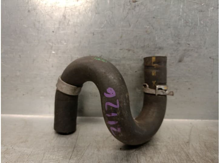 Recambio de tubo para toyota corolla fastback (_e21_) 1.8 hybrid (zwe211) referencia OEM IAM G922FF4010 G922FF4010
