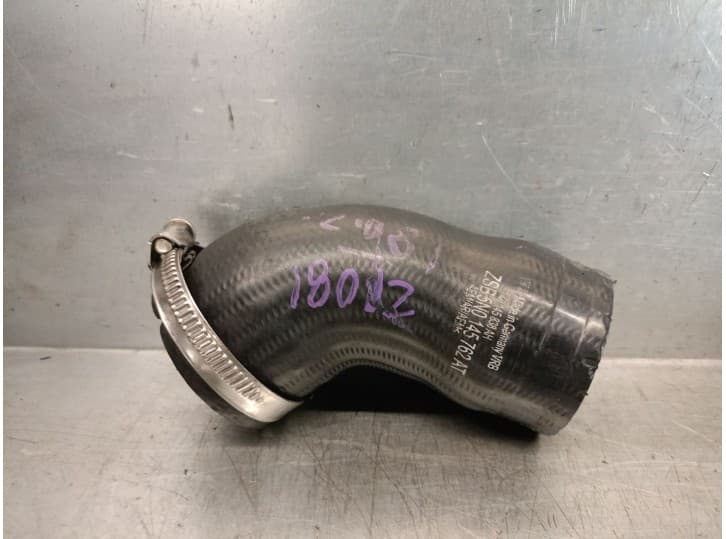 Recambio de tubo para audi q3 (8ub, 8ug) 2.0 tdi quattro referencia OEM IAM 1K0145838AH 1K0145838AH
