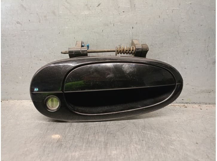 Recambio de maneta exterior delantera derecha para chevrolet evanda 2.0 referencia OEM IAM 96326830