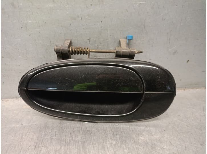 Recambio de maneta exterior trasera izquierda para chevrolet evanda 2.0 referencia OEM IAM 96326889
