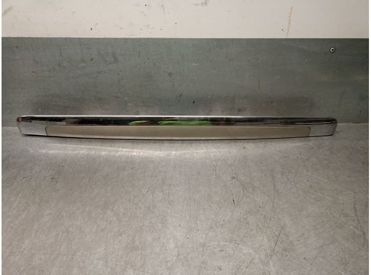 Recambio de maneta exterior porton para kia carnival ii (gq) 2.9 crdi referencia OEM IAM 0K53A51270