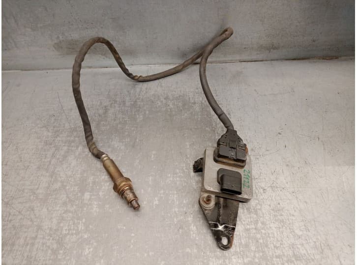 Recambio de sonda lambda para mercedes-benz clase m (w166) ml 250 cdi / bluetec 4-matic (166.004, 166.003) referencia OEM IAM A0