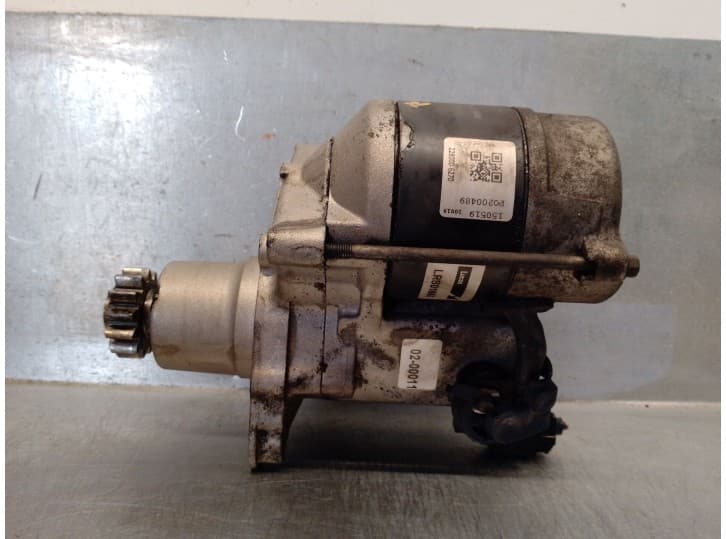 Recambio de motor arranque para toyota ipsum (_m2_) 2.0 (acm20_) referencia OEM IAM 2810028051 2810028051