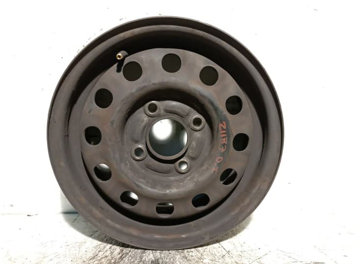 Recambio de llanta para ford escort nomade vi turnier (gal, anl) 1.6 16v referencia OEM IAM 91AB-GF R135JX13X41