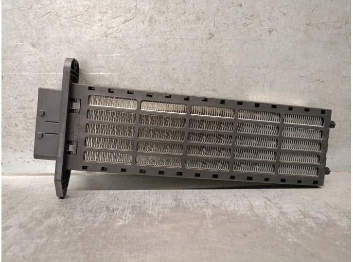 Recambio de resistencia calefaccion para nissan qashqai ii (j11, j11_) 1.2 dig-t referencia OEM IAM 2714300A03 CALSONIC KANSEI