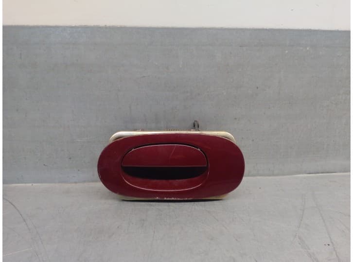 Recambio de maneta exterior trasera izquierda para jaguar xj (x300, x330) 6 3.2 referencia OEM IAM R20194 C2C20243