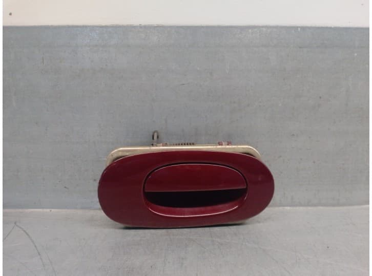 Recambio de maneta exterior delantera derecha para jaguar xj (x300, x330) 6 3.2 referencia OEM IAM R20193 JLM12032CFS