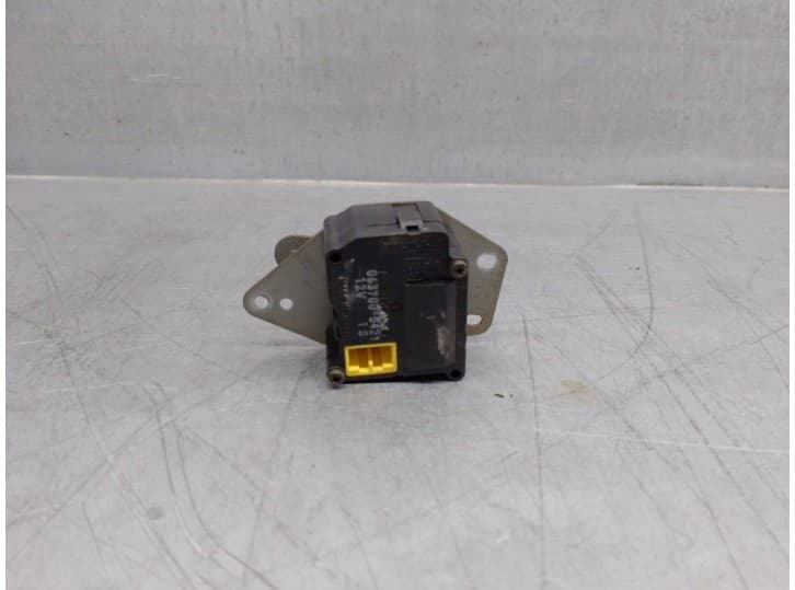 Recambio de motor apertura trampillas climatizador para jaguar xj (x300, x330) 6 3.2 referencia OEM IAM 0637005421 DENSO
