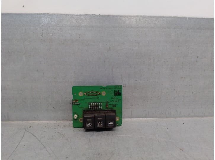 Recambio de interruptor para jaguar xj (x300, x330) 6 3.2 referencia OEM IAM LNA6017AB LNA6017AB