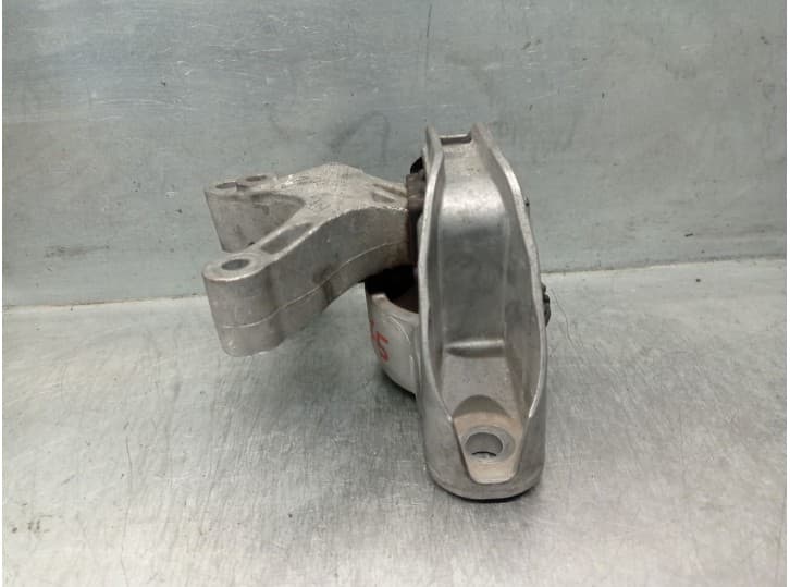 Recambio de soporte motor derecho para nissan qashqai ii (j11, j11_) 1.2 dig-t referencia OEM IAM 112846249R 112104ED0C