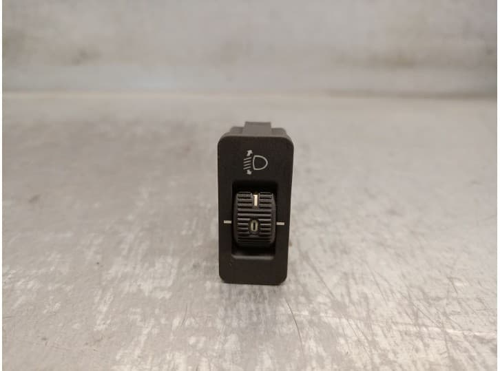 Recambio de mando luces salpicadero para mini mini (r50, r53) one d referencia OEM IAM 61318360460 61318360460 21323000