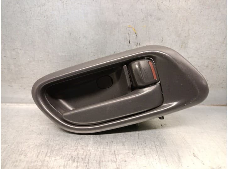 Recambio de maneta interior delantera derecha para subaru forester (sg_, s11sg) 2.0 x awd (sg5) referencia OEM IAM 61051SA001ML