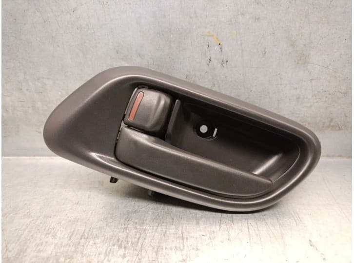 Recambio de maneta interior trasera izquierda para subaru forester (sg_, s11sg) 2.0 x awd (sg5) referencia OEM IAM 61051SA011ML