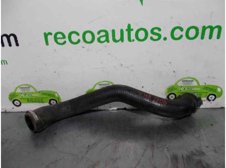 Recambio de tubo para renault megane scénic (ja0/1_) 1.9 dti (ja0n) referencia OEM IAM 7700870753