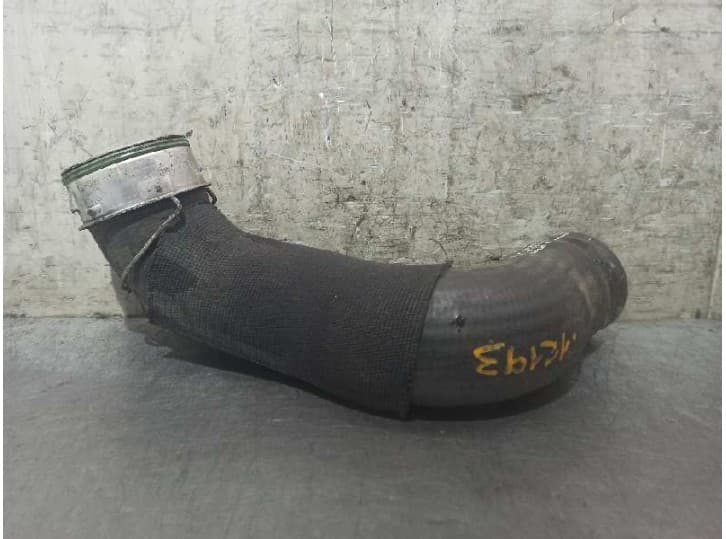 Recambio de tubo para mercedes-benz clase a (w169) a 180 cdi (169.007, 169.307) referencia OEM IAM A6401400687