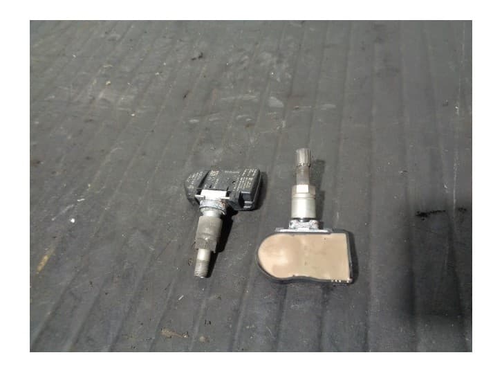 Recambio de sensor presion para nissan note (e12) 1.5 dci referencia OEM IAM 4H07003VU04 S180052048E