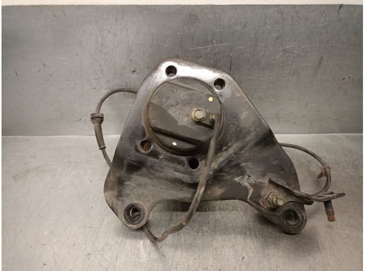 Recambio de mangueta trasera derecha para nissan qashqai ii (j11, j11_) 1.2 dig-t referencia OEM IAM 432024EA0A 432024EA0A