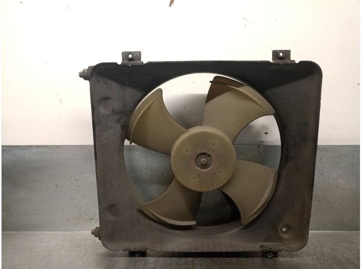 Recambio de electroventilador para toyota ipsum (_m2_) 2.0 (acm20_) referencia OEM IAM 80161S04000 80161S04000