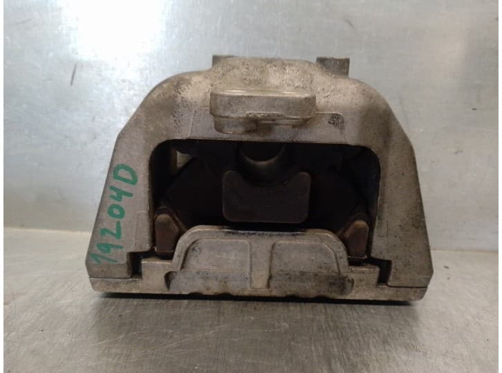 Recambio de soporte motor derecho para audi a3 (8l1) 1.9 tdi referencia OEM IAM 1J0199262BF 1J0199262BF