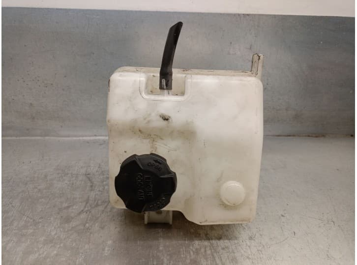 Recambio de deposito expansion para hyundai i40 i (vf) 1.7 crdi referencia OEM IAM 254303Z100 254303Z100