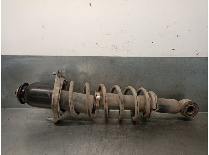 Recambio de amortiguador trasero izquierdo para toyota corolla station wagon (_e12_) 2.0 d-4d (cde120_) referencia OEM IAM 48530