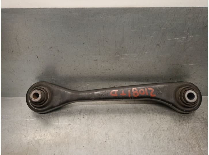 Recambio de brazo suspension inferior trasero derecho para audi q3 (8ub, 8ug) 2.0 tdi quattro referencia OEM IAM 1K0501530C 1K05