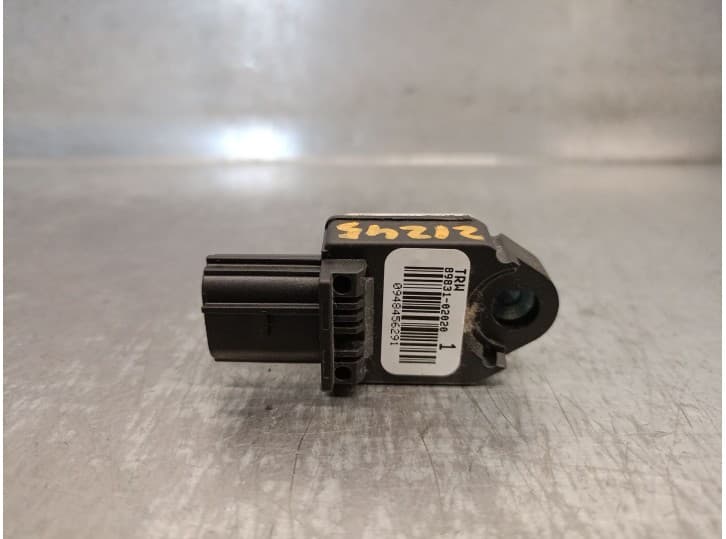Recambio de sensor impacto para toyota avensis station wagon (_t25_) 2.2 d-4d (adt251_) referencia OEM IAM 8983102020 8983102020