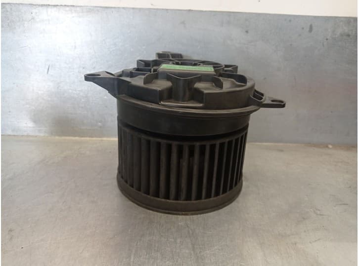 Recambio de motor calefaccion para jaguar x-type i station wagon (x400) 2.0 d referencia OEM IAM 1S7H18456AD