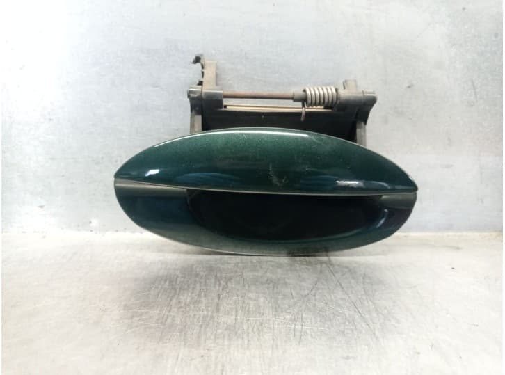 Recambio de maneta exterior delantera derecha para jaguar x-type i station wagon (x400) 2.0 d referencia OEM IAM 1X4326604AGW