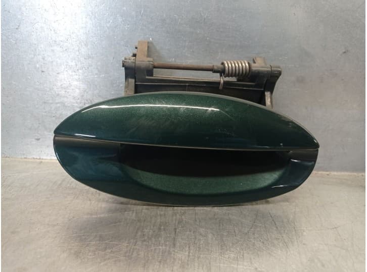 Recambio de maneta exterior trasera derecha para jaguar x-type i station wagon (x400) 2.0 d referencia OEM IAM 1X4326604AGW