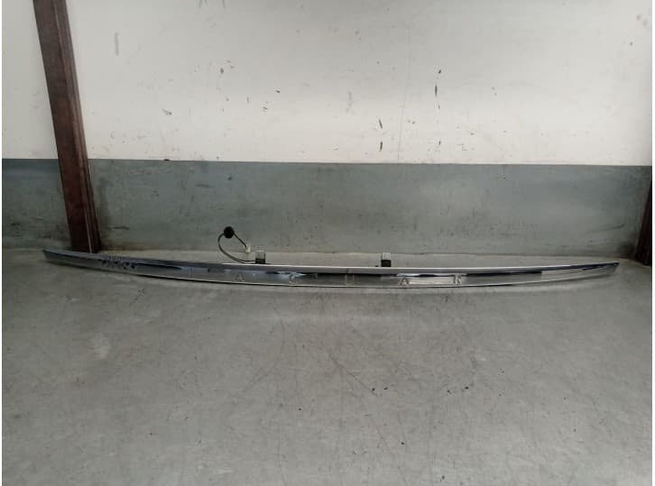 Recambio de maneta exterior porton para jaguar x-type i station wagon (x400) 2.0 d referencia OEM IAM 4X43N13550AH