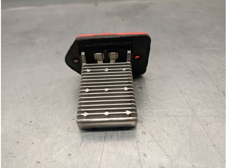 Recambio de resistencia calefaccion para daewoo nubira sedán (j150) 1.6 16v referencia OEM IAM 96331521