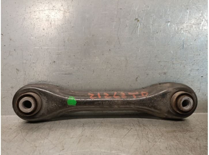 Recambio de brazo suspension inferior trasero derecho para ford focus iii turnier 1.0 ecoboost referencia OEM IAM BV615K743AA 17