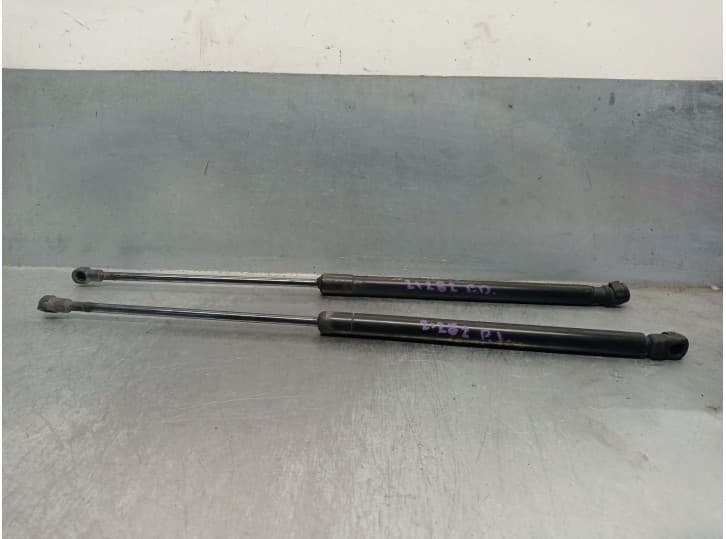 Recambio de amortiguadores maletero / porton para volkswagen lupo i (6x1, 6e1) 1.7 sdi referencia OEM IAM 6Q6827550C