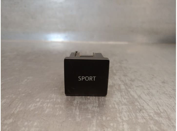 Recambio de interruptor para toyota rav 4 iv (_a4_) 2.2 d 4wd (ala49) referencia OEM IAM 8497042020 8497042020