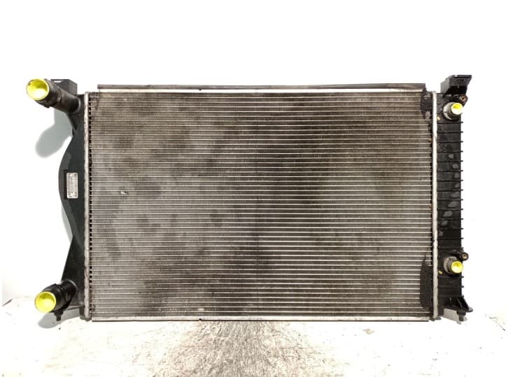 Recambio de radiador agua para audi a6 c6 avant (4f5) 2.0 tdi referencia OEM IAM 4F0121251AE CALSONIC KANSEI