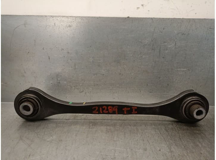 Recambio de brazo suspension inferior trasero izquierdo para volkswagen scirocco iii (137, 138) 2.0 tsi referencia OEM IAM 1K050