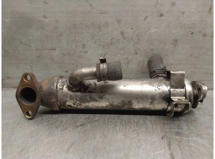 Recambio de enfriador egr para jaguar x-type i station wagon (x400) 2.0 d referencia OEM IAM 2S7Q9F464AA C2S27927
