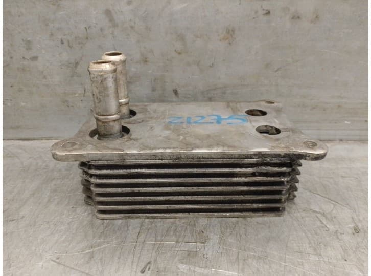 Recambio de enfriador aceite motor para jaguar x-type i station wagon (x400) 2.0 d referencia OEM IAM JDE3448 JDE3448