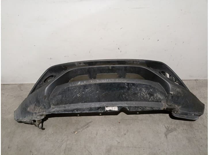 Recambio de paragolpes delantero para ligier js50 0.5 referencia OEM IAM 09NCB 09NCB