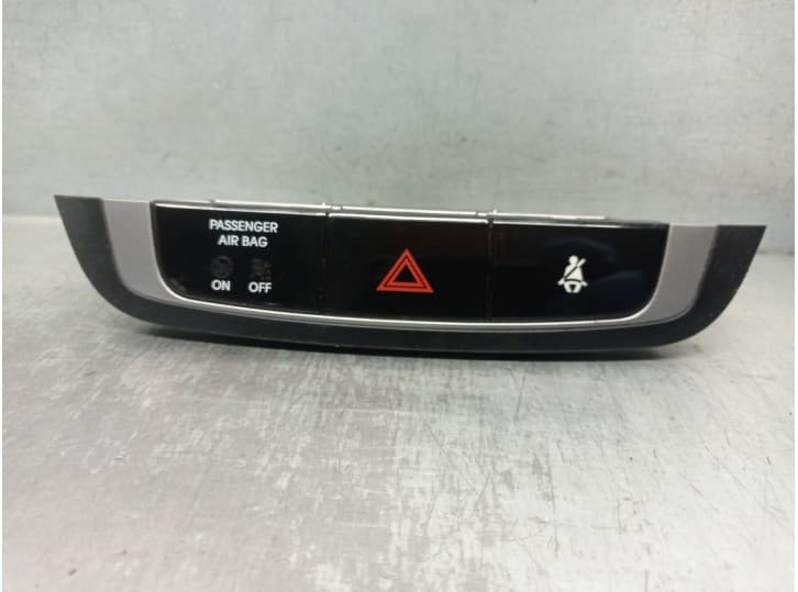 Recambio de warning para hyundai ix35 (lm, el, elh) 2.0 crdi referencia OEM IAM 847402S450