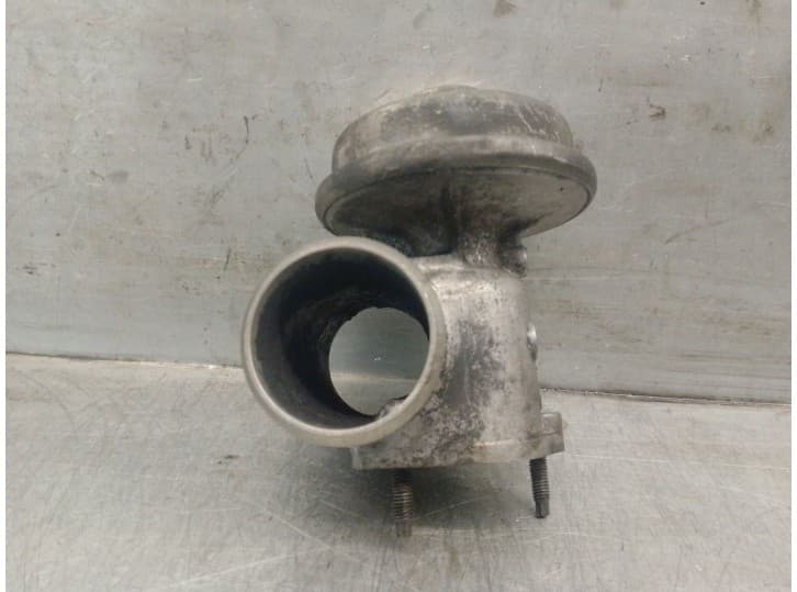 Recambio de valvula egr para jaguar x-type i station wagon (x400) 2.0 d referencia OEM IAM JDE7435E JDE7435E