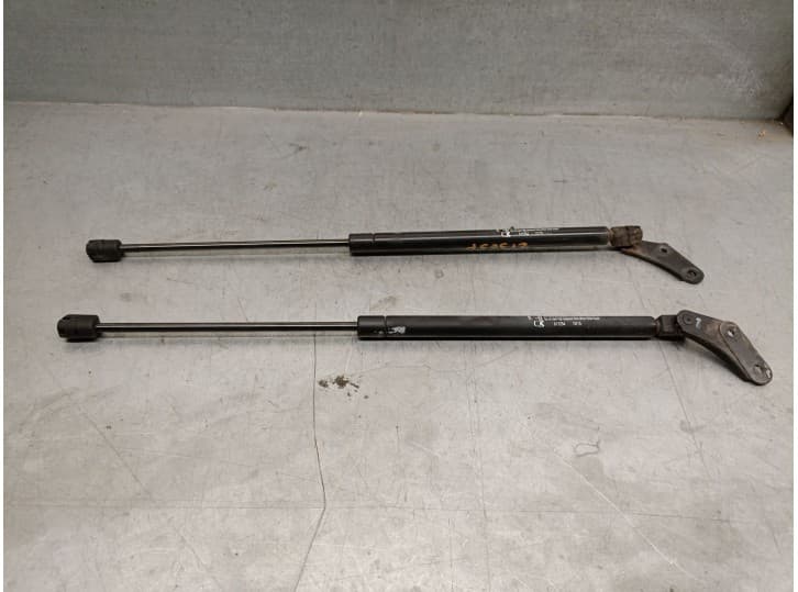 Recambio de amortiguadores maletero / porton para toyota avensis (_t25_) 1.8 (zzt251_) referencia OEM IAM 017254