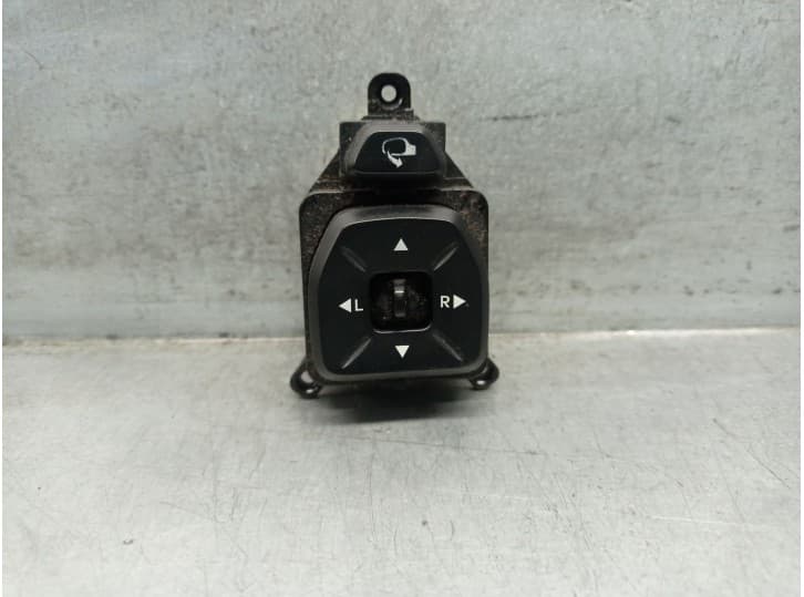Recambio de mando retrovisor para hyundai ix35 (lm, el, elh) 2.0 crdi referencia OEM IAM 3834801110