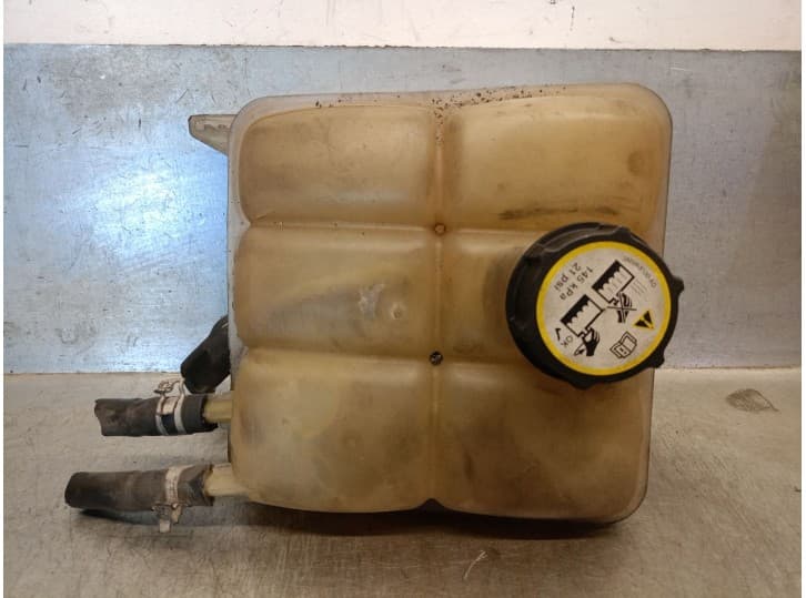 Recambio de deposito expansion para volvo v50 (545) 1.8 referencia OEM IAM 3M5H8K218 D2L4A 30776150 D2L4A