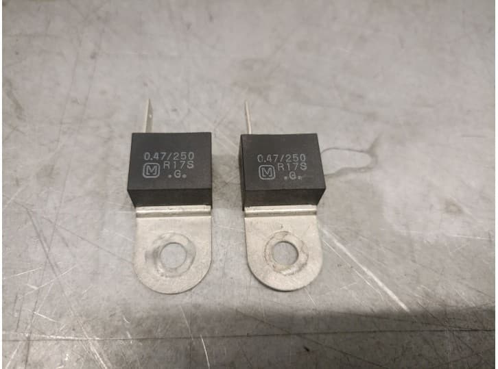 Recambio de modulo electronico para mazda 3 sedán (bm_, bn_) 2.0 referencia OEM IAM 047250